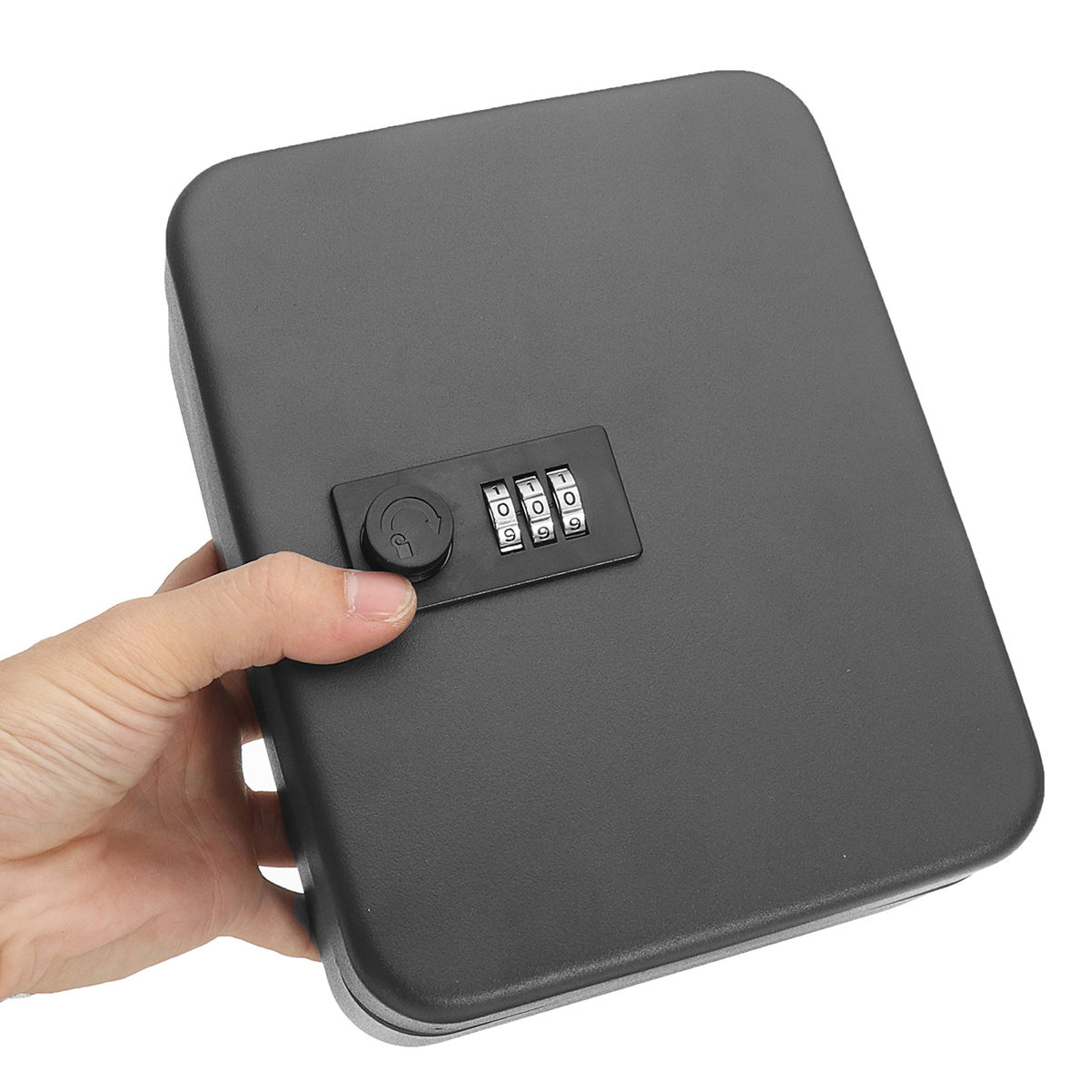 Combination-Lock-Metal-Key-Storage-Cabinet-Wall-Mounted-Lockable-Safe-Box-1586442-6