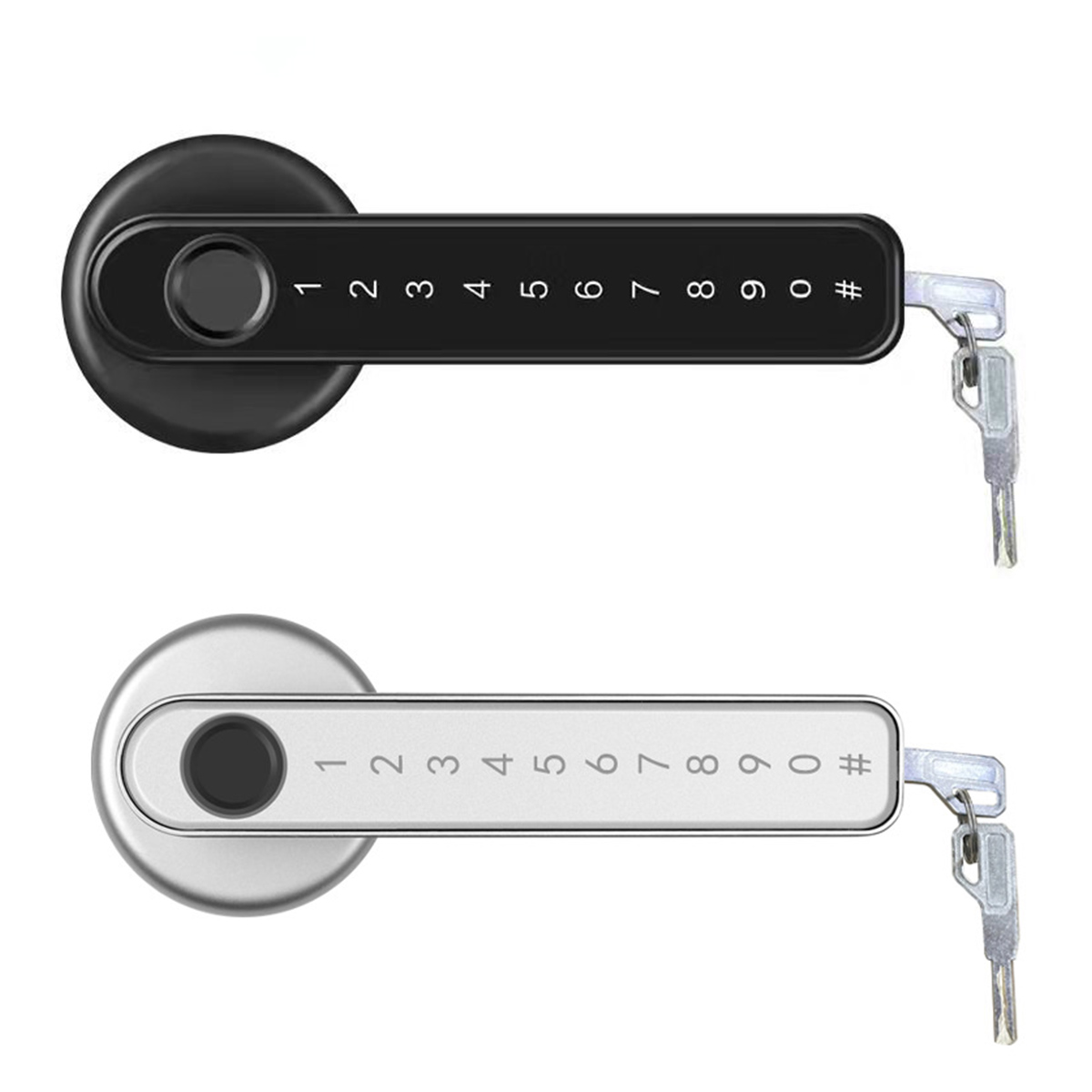 Fingerprint-Door-Lock-Digital-Password-Smart-Entry-Bluetooth-Key-APP-Security-1964045-15