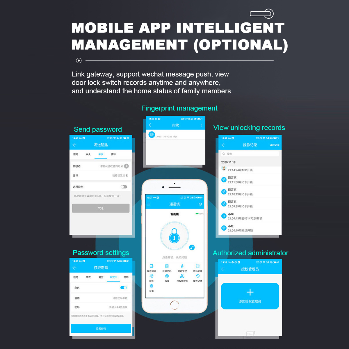 Fingerprint-Door-Lock-Digital-Password-Smart-Entry-Bluetooth-Key-APP-Security-1964045-7