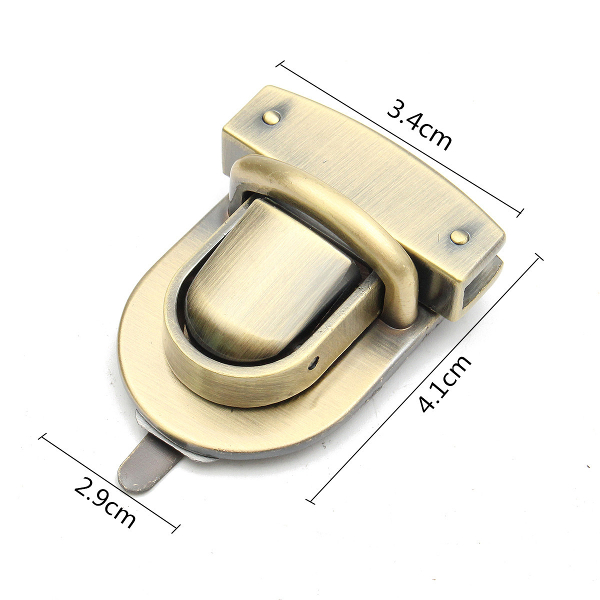 Metal-Oval-Shape-Clasp-Turn-Twist-Lock-for-DIY-Handbag-Bag-Purse-1087539-3