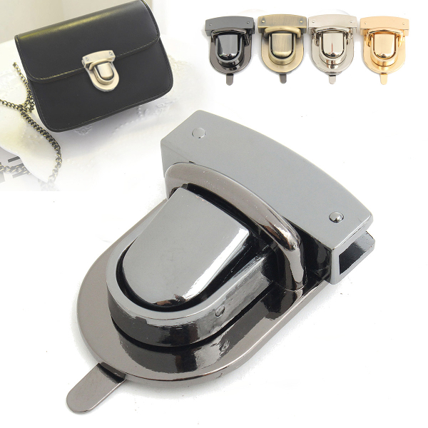 Metal-Oval-Shape-Clasp-Turn-Twist-Lock-for-DIY-Handbag-Bag-Purse-1087539-4
