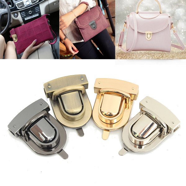 Metal-Oval-Shape-Clasp-Turn-Twist-Lock-for-DIY-Handbag-Bag-Purse-1087539-6