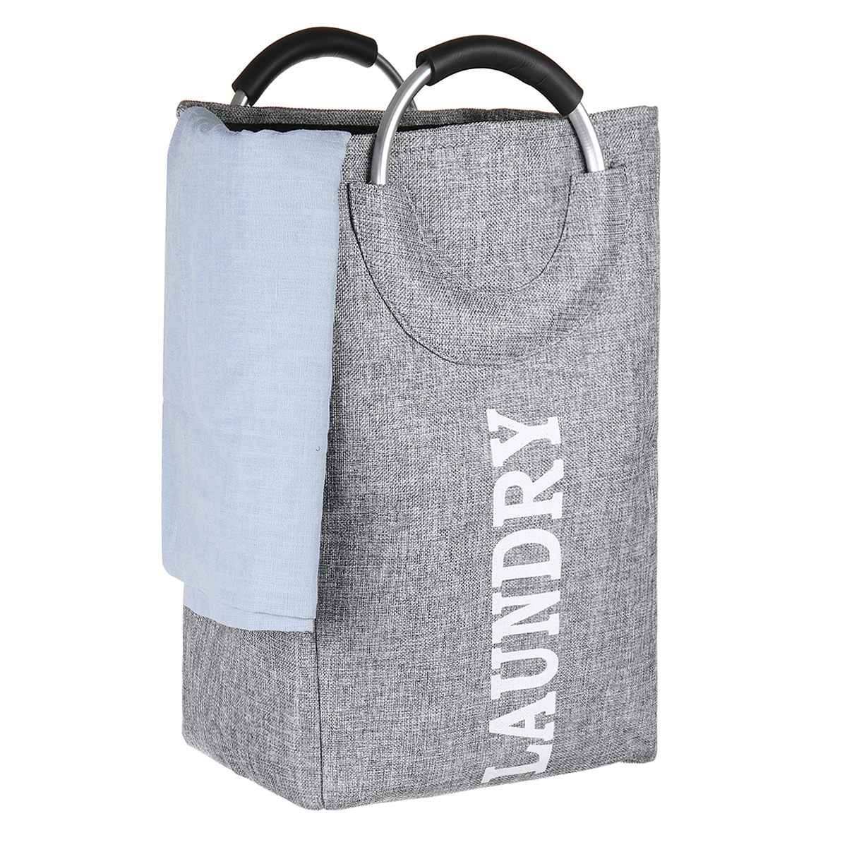Portable-Foldable-Oxford-Laundry-Washing-Dirty-Clothes-Storage-Baskets-Bag-Hamper-1642044-2