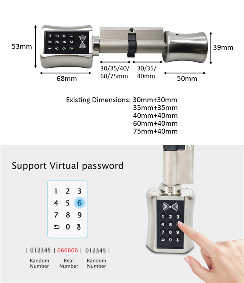 Smart-Cylinder-Lock-European-Style-Electronic-Door-Lock-Digital-Keypad-Code-RFID-Card-Keyless-Lock-F-1649806-2