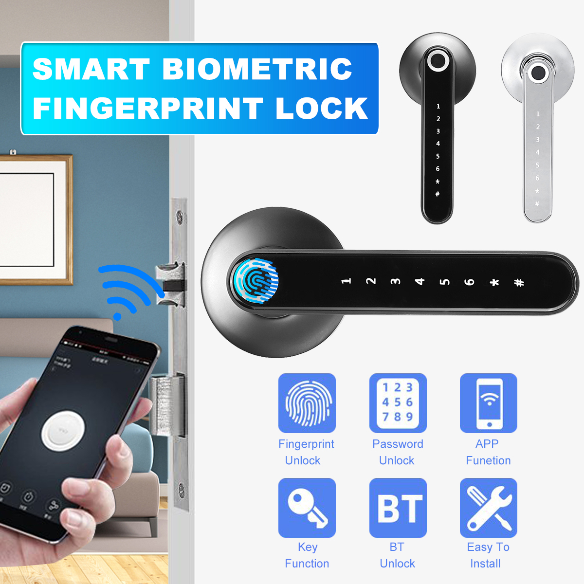 Smart-Key-Door-Lock-Fingerprint-bluetooth-Password-Touchscreen-Home-Entry-Safe-1891199-1
