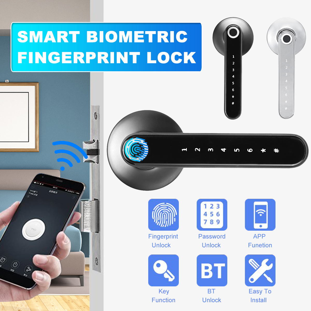 Smart-Key-Door-Lock-Fingerprint-bluetooth-Password-Touchscreen-Home-Entry-Safe-1891199-1