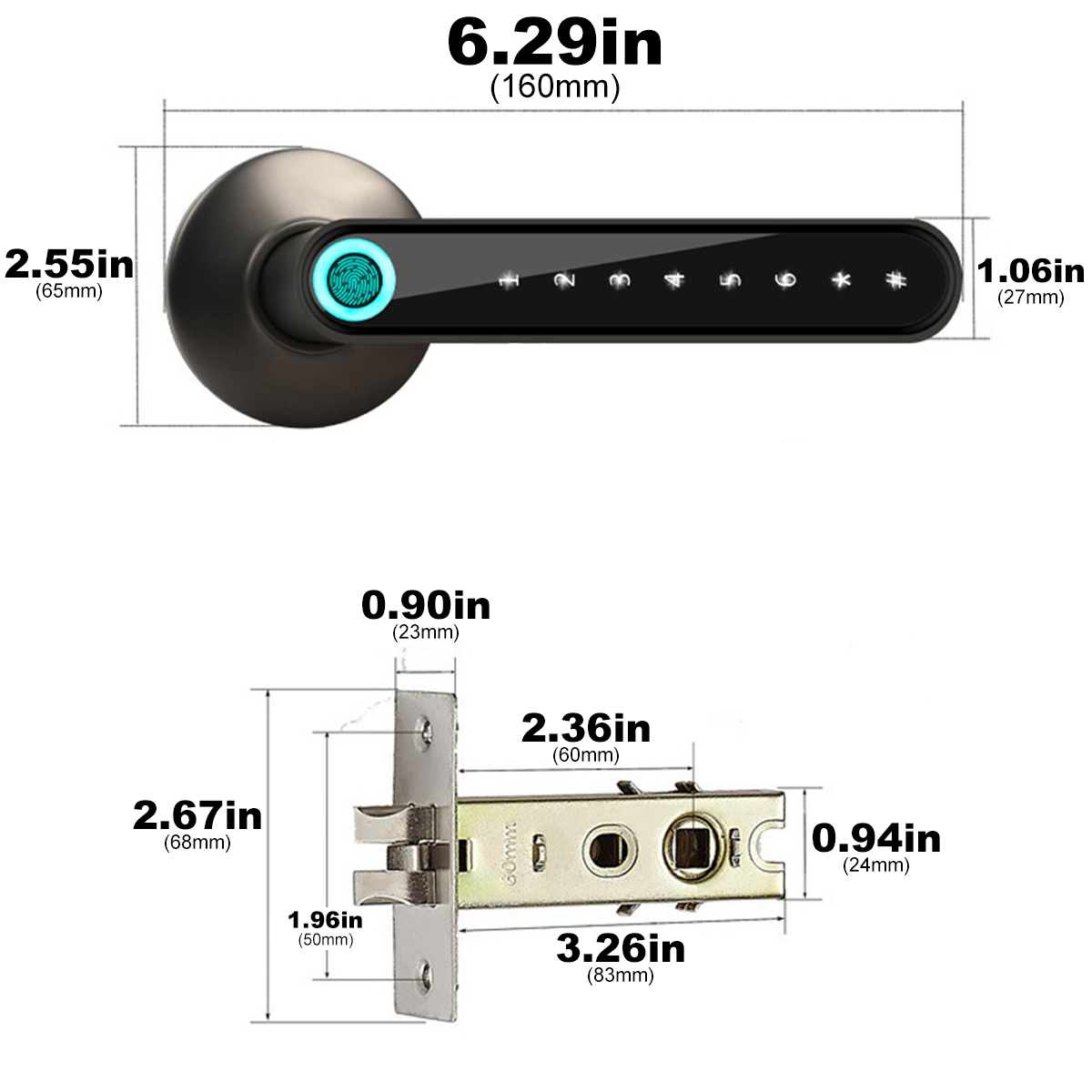 Smart-Key-Door-Lock-Fingerprint-bluetooth-Password-Touchscreen-Home-Entry-Safe-1891199-14