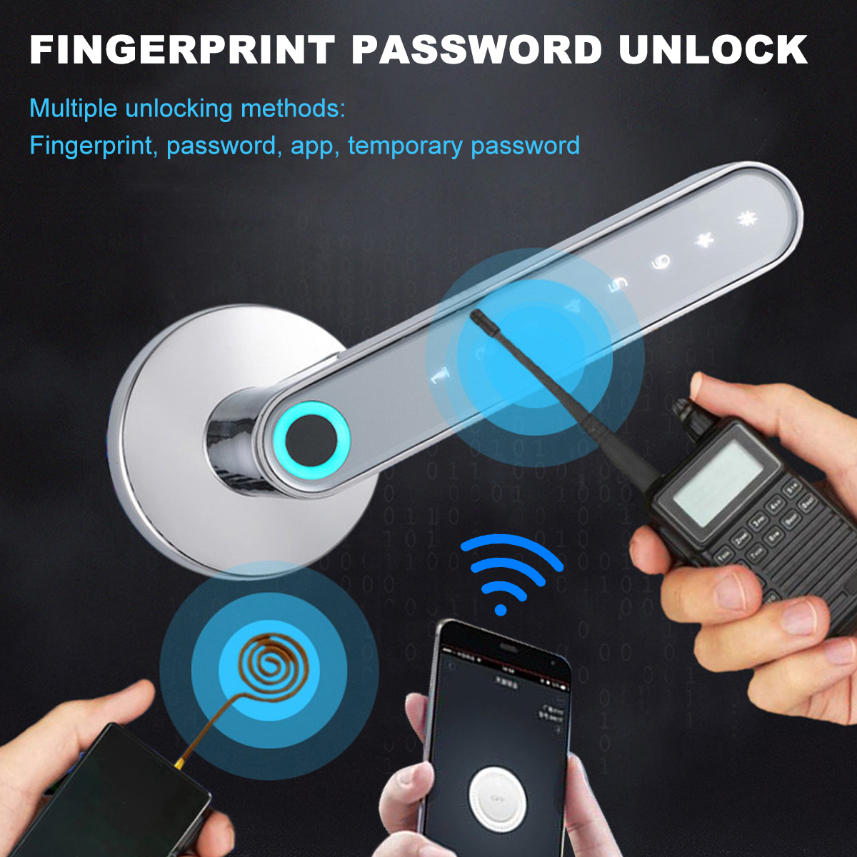 Smart-Key-Door-Lock-Fingerprint-bluetooth-Password-Touchscreen-Home-Entry-Safe-1891199-3