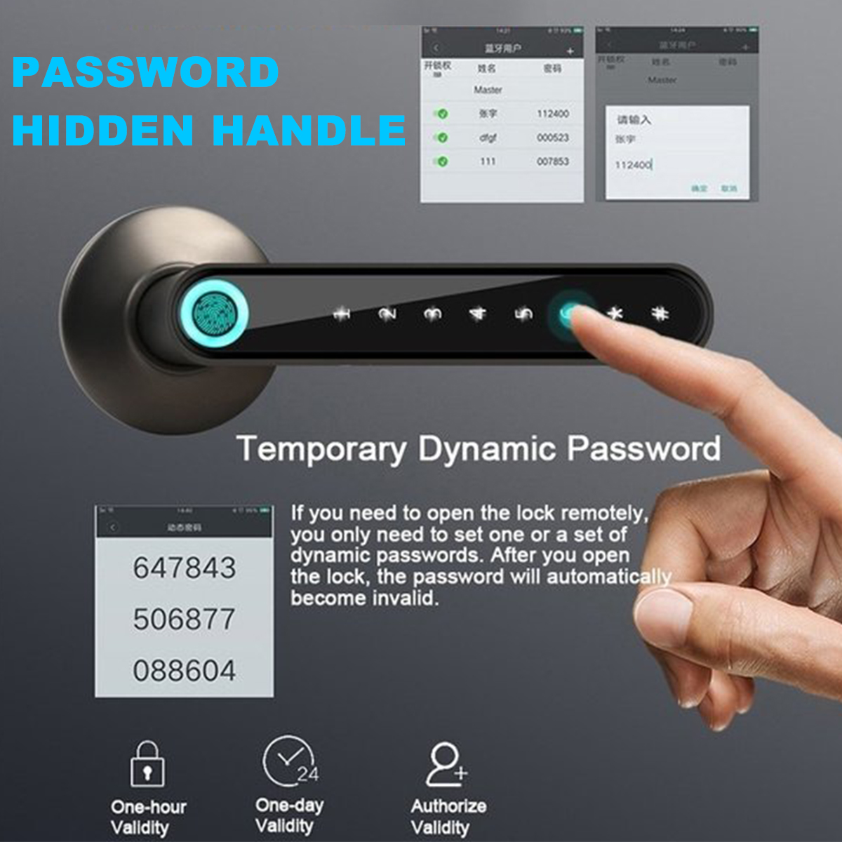 Smart-Key-Door-Lock-Fingerprint-bluetooth-Password-Touchscreen-Home-Entry-Safe-1891199-6