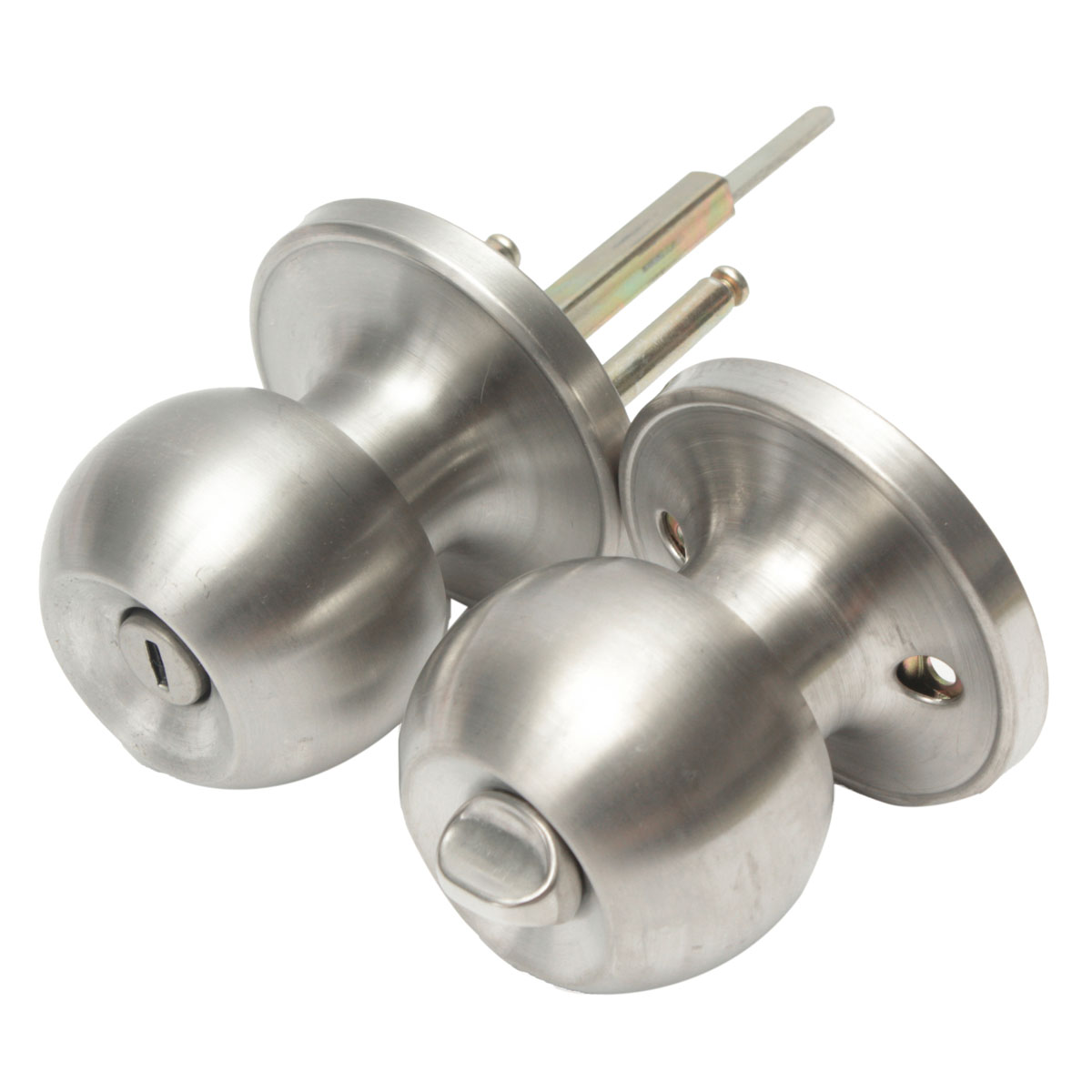 Stainless-Steel-Bathroom-Round-Ball-Door-Knob-Set-Handle-Privacy-Lock-No-Key-1029756-5