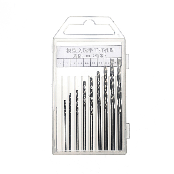 05-30mm-Mini-Hand-Drill-With-10pcs-08-30mm-Twist-Drill-Bits-Set-Wood-Bodhi-Plastic-Drilling-Kit-1193182-1