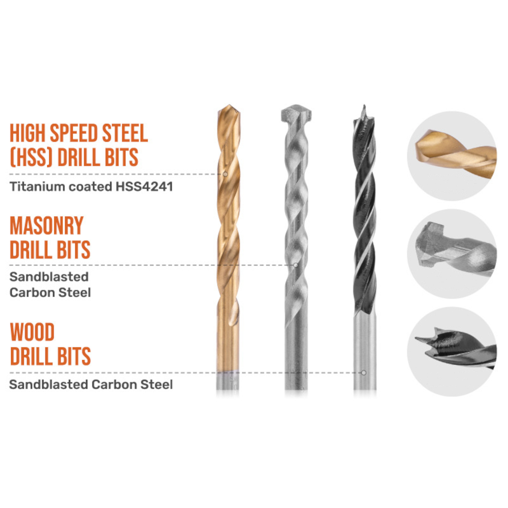 100130pcs-HSS-Twist-Drill-Bit-Set-Titanium-Coated-Drill-Bits-Woodworking-Masonry-Drill-for-Wood-Stee-1804145-3