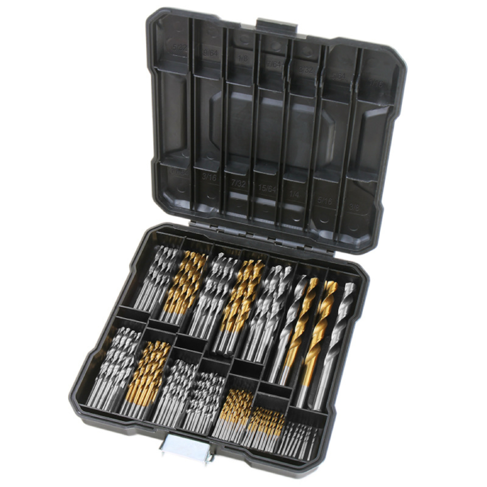 100130pcs-HSS-Twist-Drill-Bit-Set-Titanium-Coated-Drill-Bits-Woodworking-Masonry-Drill-for-Wood-Stee-1804145-6