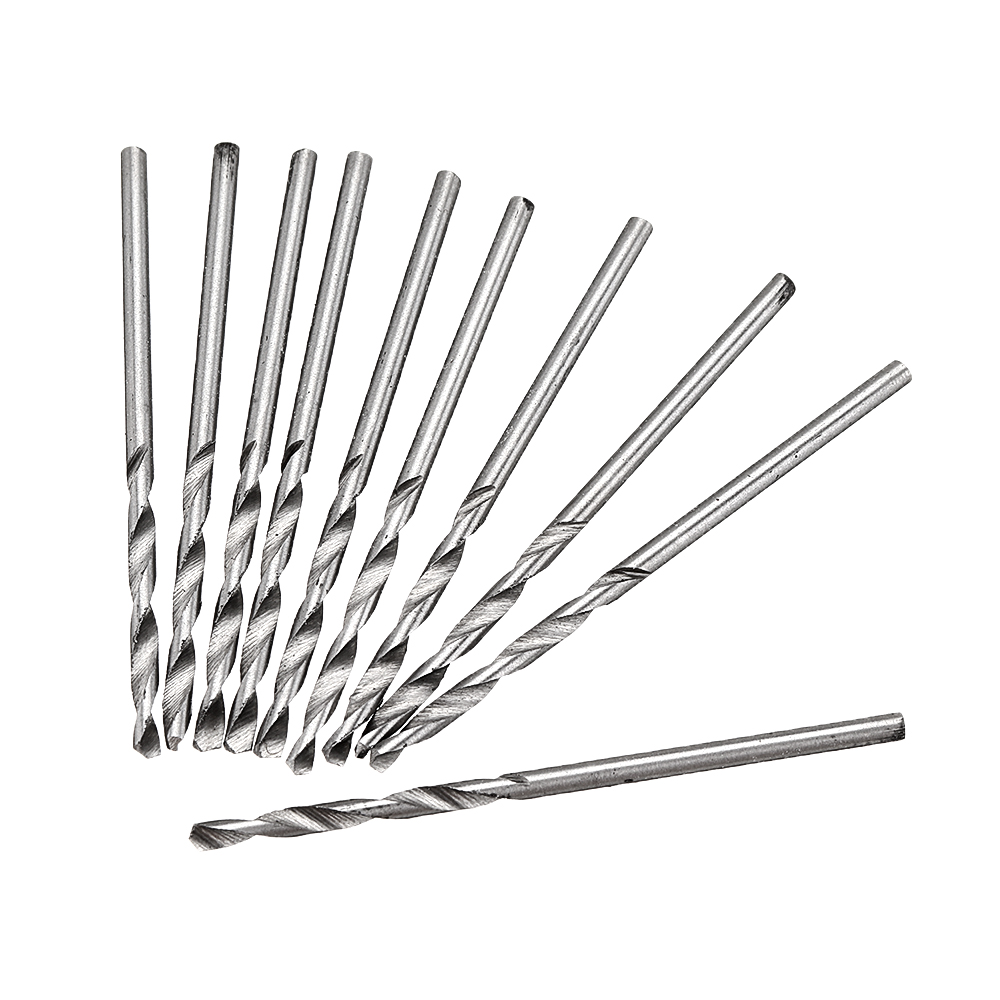 10Pcs-22-40mm-Drill-Bit-HSS-High-Speed-Steel-Straight-Shank-Twist-Drill-Bit-For-Hand-Twist-Drill-1565410-3