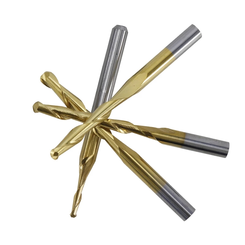 10Pcs-3175mm-Shank-Titanium-Coated-Ball-Nose-End-Mill-Carbide-Milling-Cutter-Spiral-CNC-Router-Bit-E-1775076-5