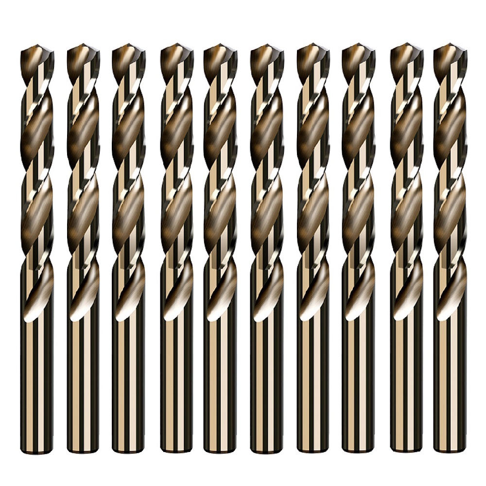 10Pcs-52556085mm-M35-High-Speed-Steel-Containing-Cobalt-Twist-Drill-Bit-Tool-for-Metal-Stainless-Ste-1841569-1