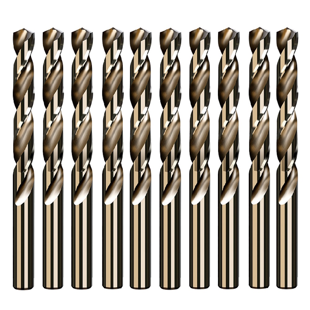 10Pcs-52556085mm-M35-High-Speed-Steel-Containing-Cobalt-Twist-Drill-Bit-Tool-for-Metal-Stainless-Ste-1841569-1