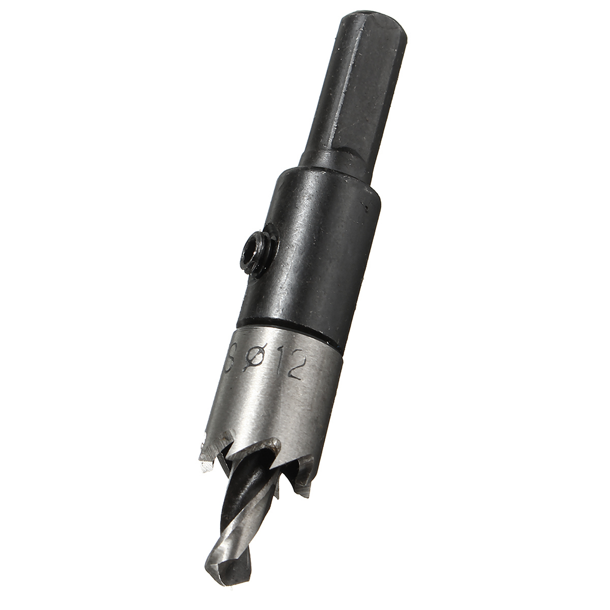 10pcs-12161820253035404550mm-HSS-Hole-Saw-Cutter-Set-12-50mm-Metal-Wood-Alloy-Drill-Bit-1102669-5