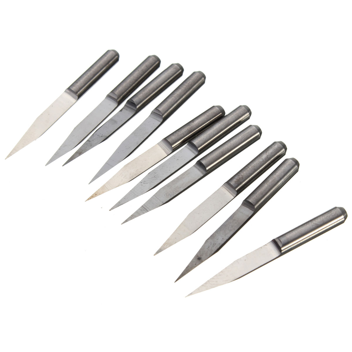10pcs-20-Degree-02mm-Tip-3175mm-Carbide-PCB-Engraving-Bits-End-Mill-Cutter-985991-6