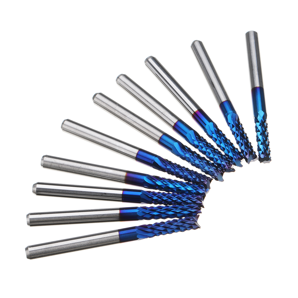 10pcs-3175mm-Blue-NACO-Coated-PCB-Bits-Carbide-Engraving-Milling-Cutter-For-CNC-Tool-Rotary-Burrs-1418907-5