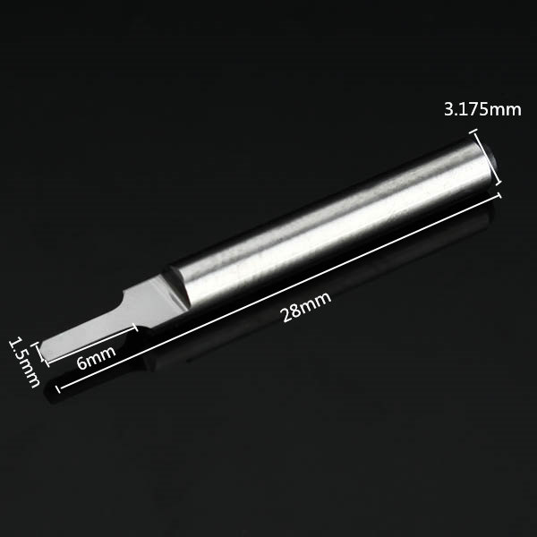 10pcs-3175mm-Shank-15x6mm-Tungsten-Steel-Parallel-Milling-Cutter-Engraving-Bits-1049114-1
