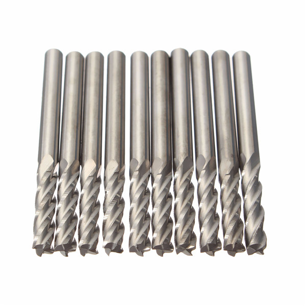 10pcs-3175mm-Shank-Carbide-Milling-Cutter-CNC-4-Flute-Spiral-Bit-End-Mill-CEL-15mm-1097419-4