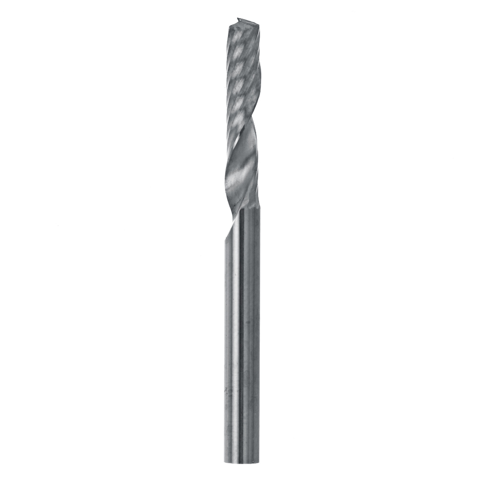 10pcs-3175mm-Single-Flute-End-Mill-Cutter-Carbide-CNC-Router-Bit-Milling-Cutter-1856005-5