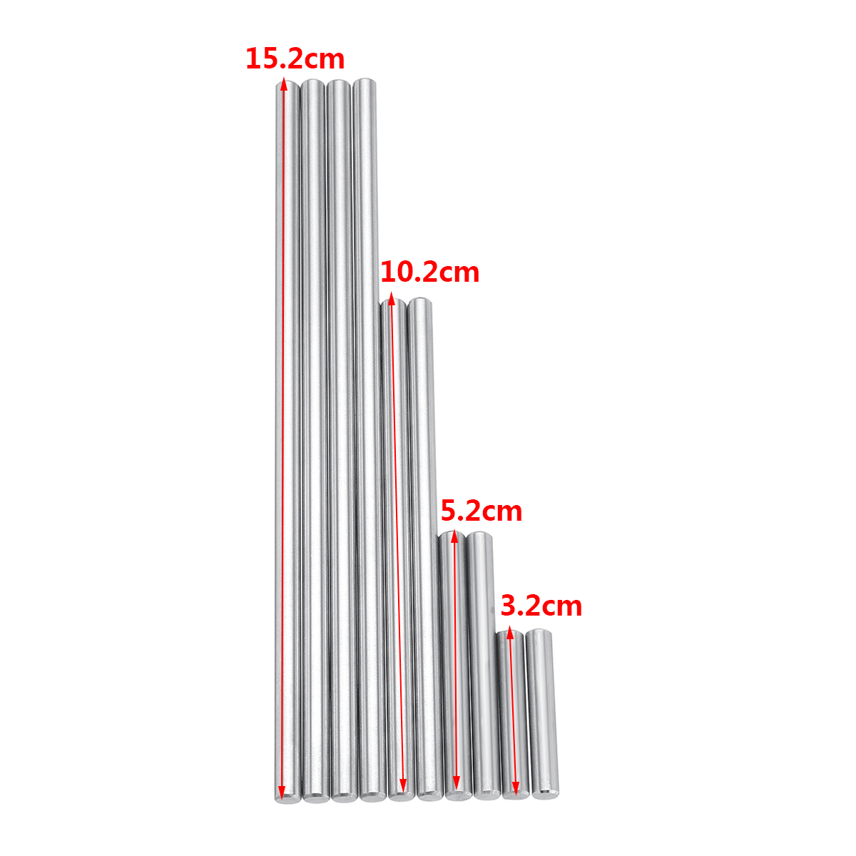 10pcs-52mm-Ejector-Pins-Set-32-152cm-Push-Rifling-Button-Ejector-Pins-for-Machine-Reamer-1311536-1