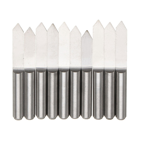 10pcs-60-Degree-03mm-Tip-3175mm-Carbide-PCB-Engraving-Bits-End-Mill-Cutter-CNC-Router-Tool-1048655-1