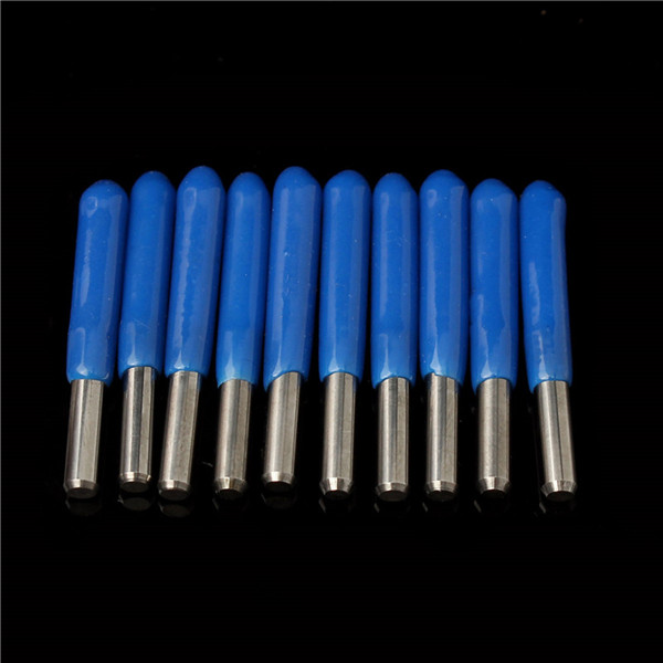 10pcs-60-Degree-03mm-Tip-3175mm-Carbide-PCB-Engraving-Bits-End-Mill-Cutter-CNC-Router-Tool-1048655-4