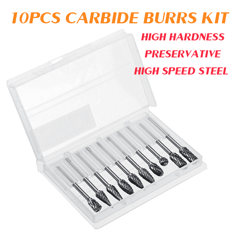 10pcs-Double-striped-Tungsten-Steel-Solid-Carbide-Burrs-Rotary-File-Tools-Drill-Bits-Kit-1520140-1