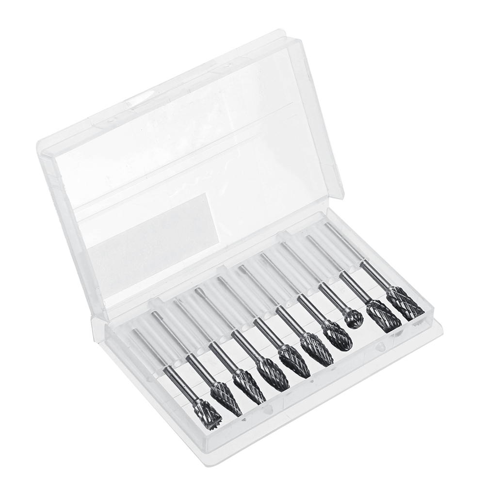 10pcs-Double-striped-Tungsten-Steel-Solid-Carbide-Burrs-Rotary-File-Tools-Drill-Bits-Kit-1520140-4
