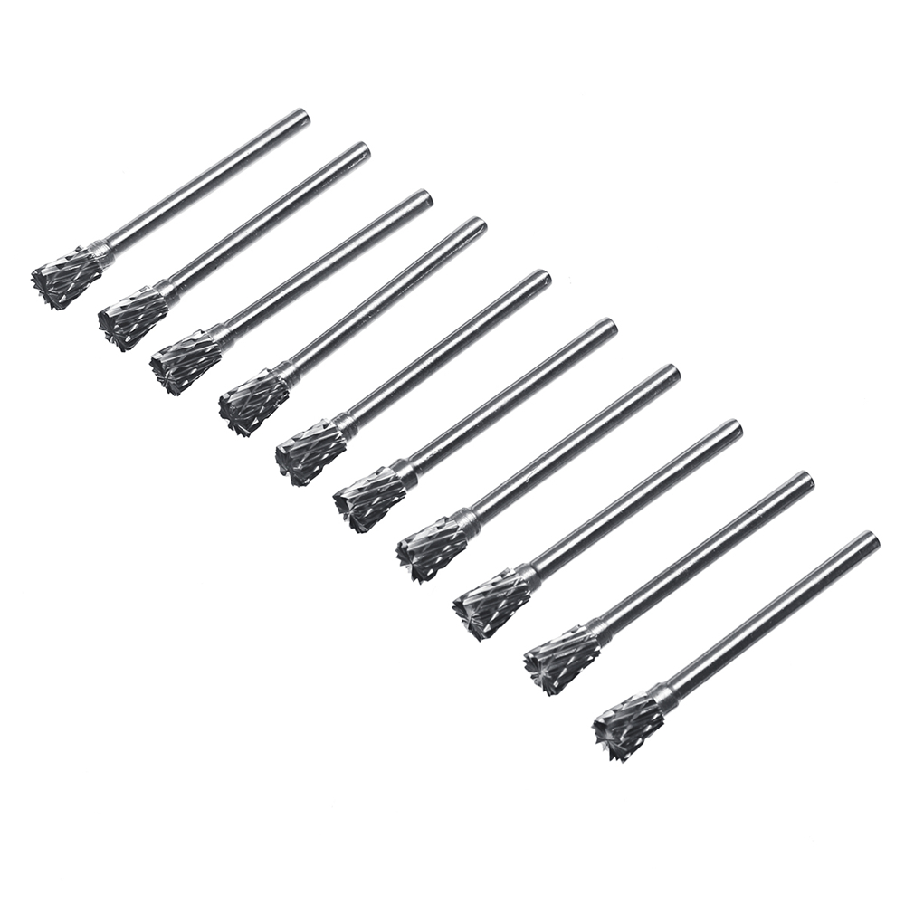 10pcs-Double-striped-Tungsten-Steel-Solid-Carbide-Burrs-Rotary-File-Tools-Drill-Bits-Kit-1520140-8