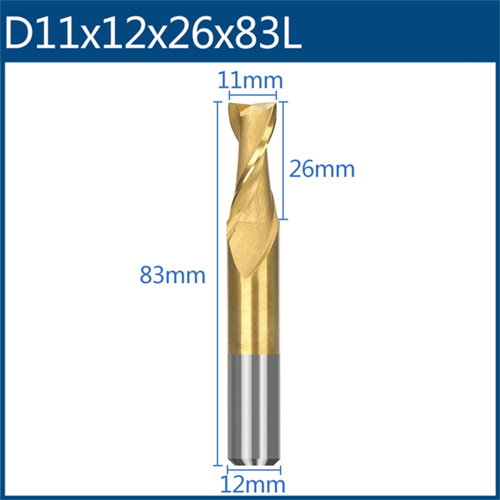 11pcs-2-12-HSS-Milling-Cutter-2-Flute-Spiral-End-Mill-for-Wood-Metal-Aluminum-Milling-Tool-CNC-Route-1901177-13