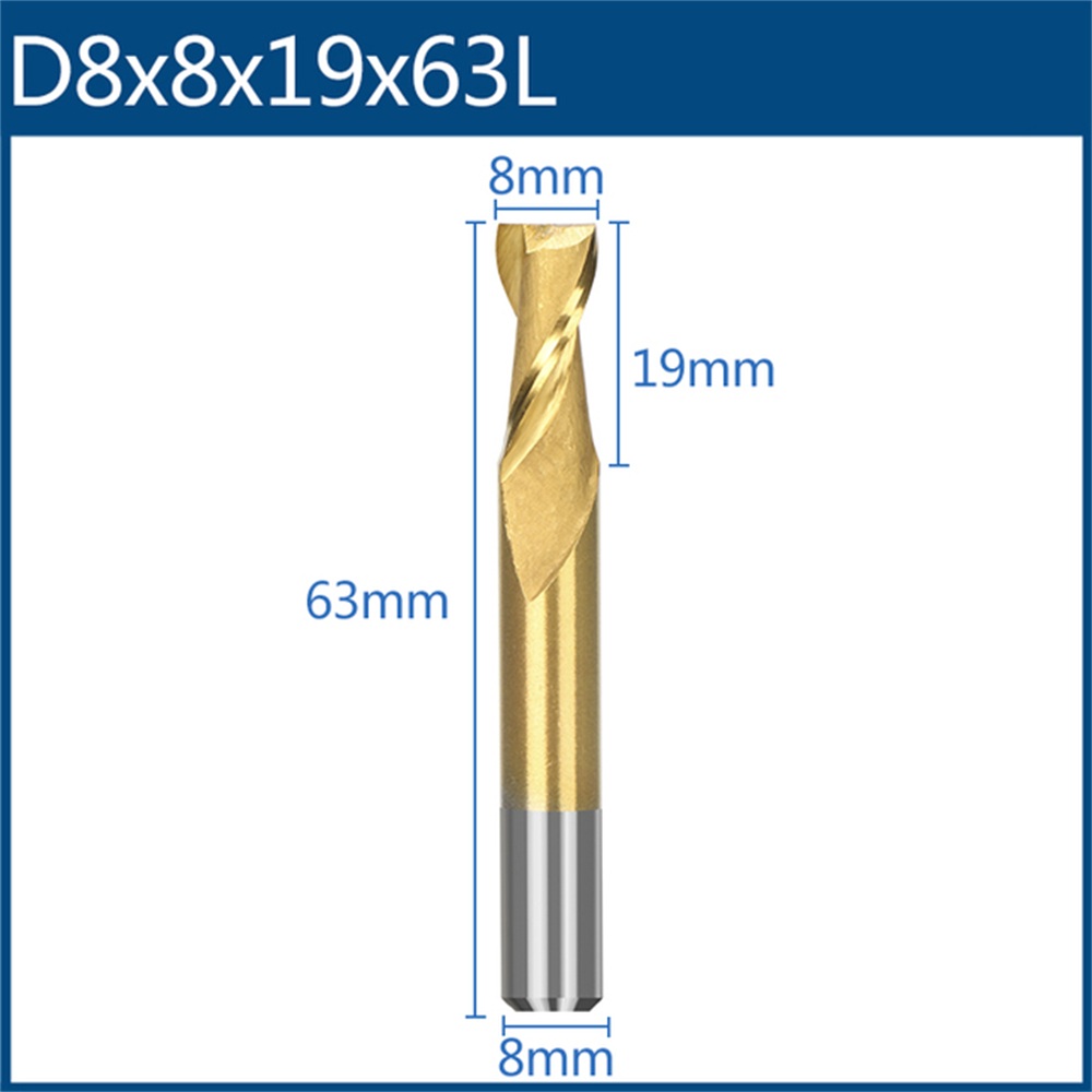 11pcs-2-12-HSS-Milling-Cutter-2-Flute-Spiral-End-Mill-for-Wood-Metal-Aluminum-Milling-Tool-CNC-Route-1901177-15