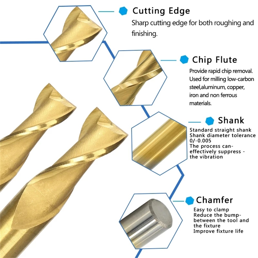 11pcs-2-12-HSS-Milling-Cutter-2-Flute-Spiral-End-Mill-for-Wood-Metal-Aluminum-Milling-Tool-CNC-Route-1901177-3