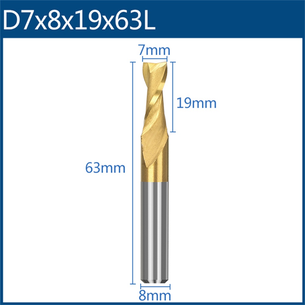 11pcs-2-12-HSS-Milling-Cutter-2-Flute-Spiral-End-Mill-for-Wood-Metal-Aluminum-Milling-Tool-CNC-Route-1901177-9