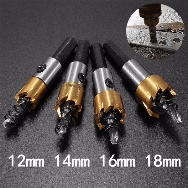 12-18mm-HSS-Titanium-Coated-Hole-Sawtooth-HSS-Hole-Saw-Cutter-Drill-Bit-12141618mm-1111752-8