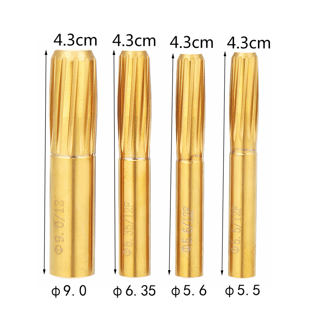 12-Flutes-55mm-90mm-Rifling-Button-Hard-Alloy-Chamber-Helical-Machine-Reamer-Tool-1315907-8