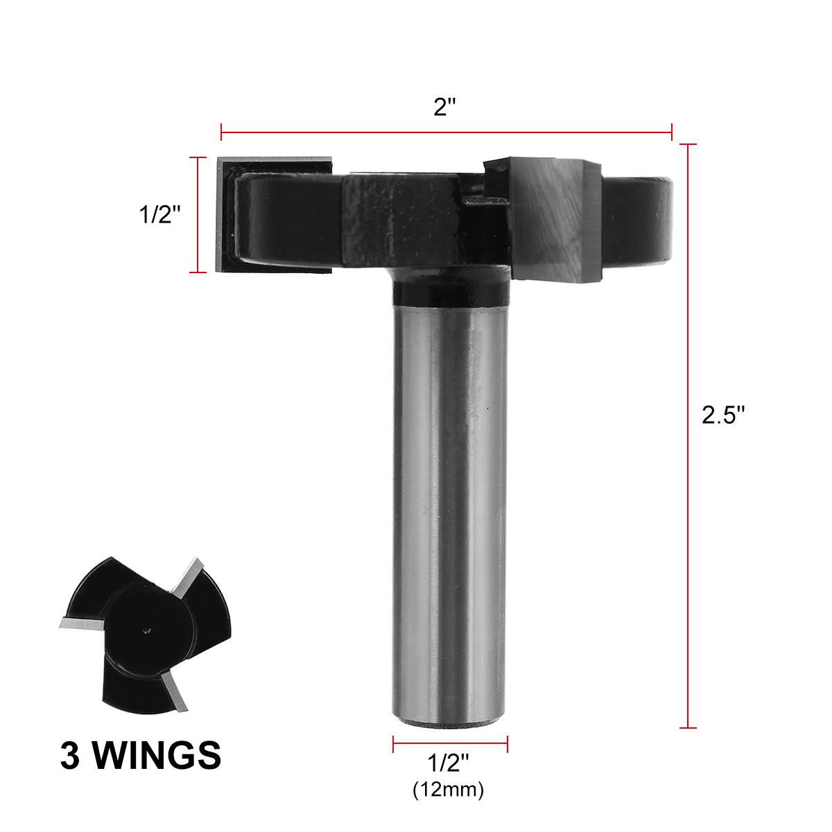 12-Inch-Shank-T-Router-Bit-34-Flutes-Trimming-Woodworking-Cutter-Wood-Working-Router-Bit-1678476-8