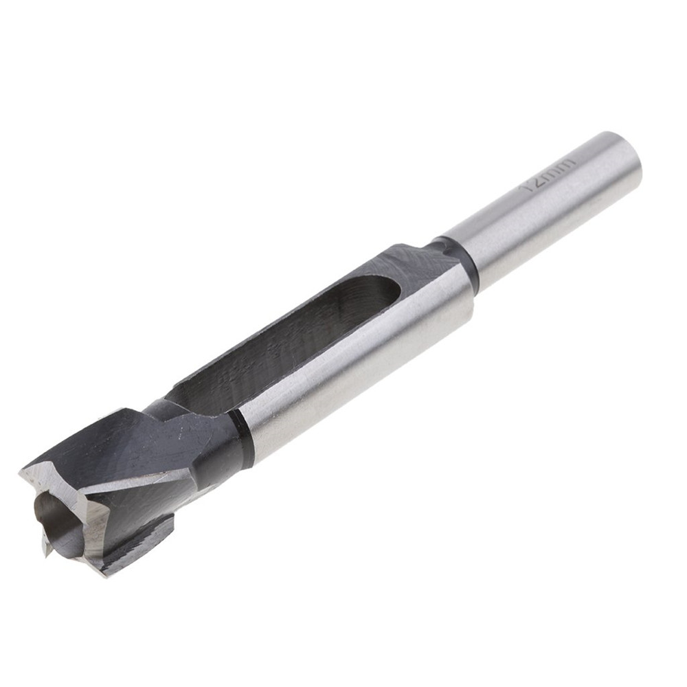 12mm-Woodworking-Drill-Bit-13mm-Shank-Carbon-Steel-Tapered-Snug-Plug-Cutter-1632412-6