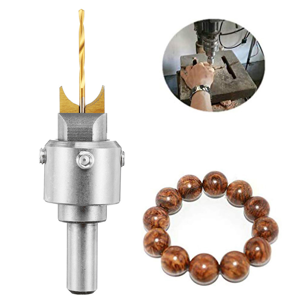 131624Pcs-Wooden-Bead-Maker-Beads-Drill-Bit-Milling-Cutter-Set-Woodworking-Tool-Kit-1663345-7