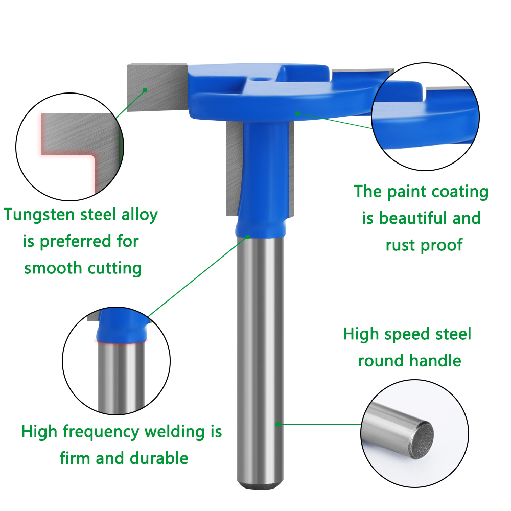 14-Shank-Woodworking-Milling-Cutter-Straight-Edge-T-Shaped-Knife-Planing-Tool-Adapter-Woodworking-To-1923300-2