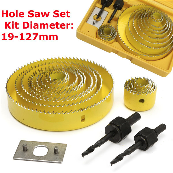 16pcs-Hole-Saw-Cutting-Set-With-Hex-Wrench-19-127mm-Hole-Saw-Kit-1084929-10