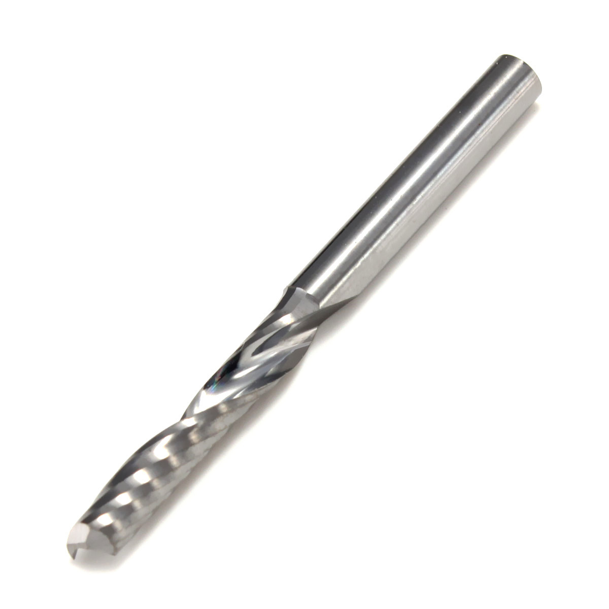 18-Inch-Shank-Single-Flute-End-Mill-Cutter-3175x17mm-Tungsten-Steel-CNC-Router-Bit-1038972-2