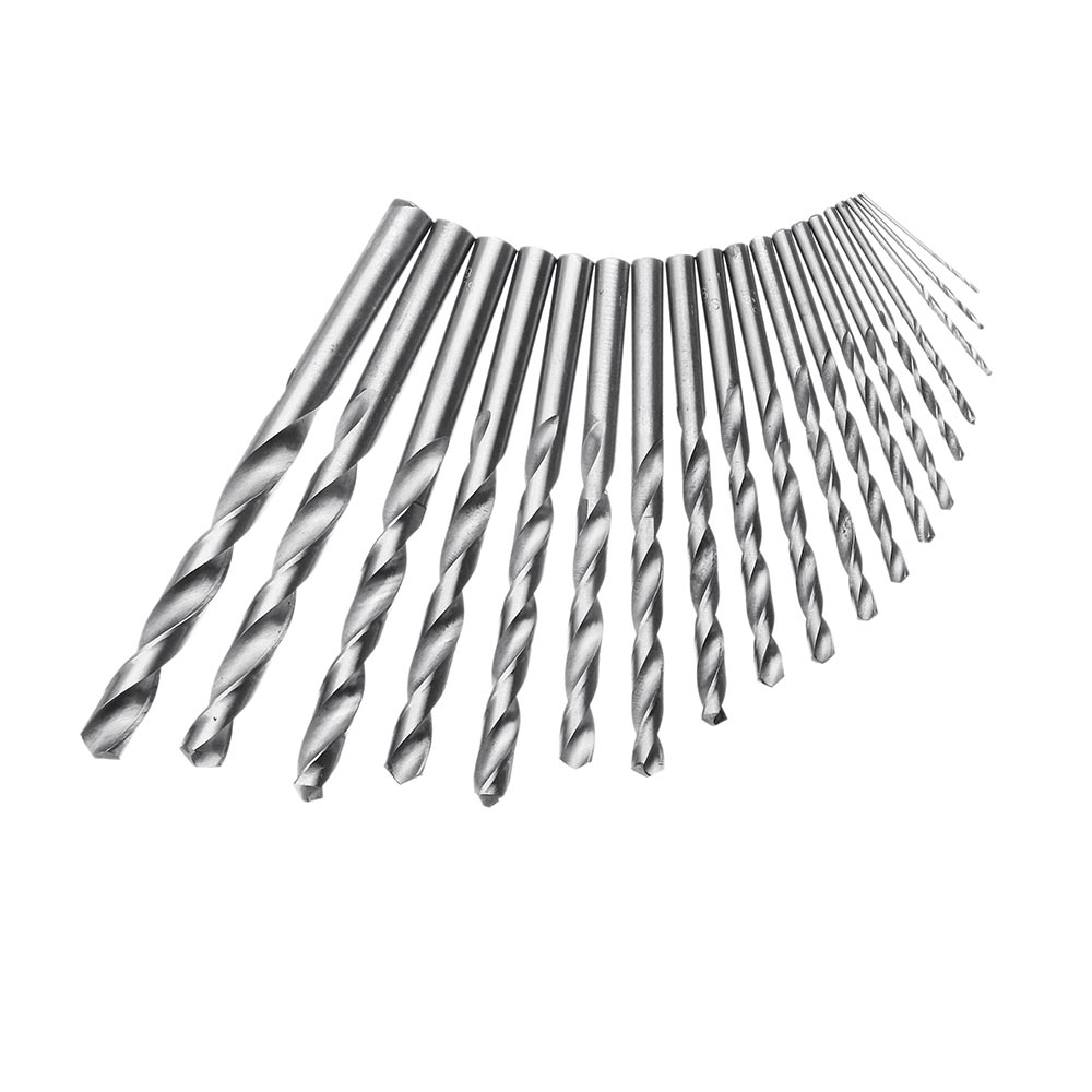 19pcs-1-10mm-HSS-Twist-Drill-Bit-Set-Straight-Shank-Twist-Drill-Bit-1301227-4