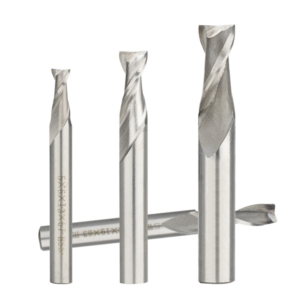 1Pc-2-12mm-2-Flute-End-Mill-Cutter-HSS-Straight-Shank-Milling-Cutter-CNC-Tools-1805340-2