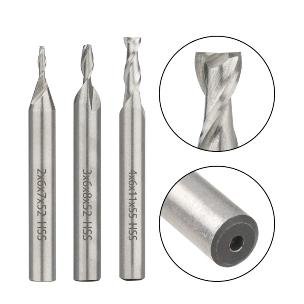 1Pc-2-12mm-2-Flute-End-Mill-Cutter-HSS-Straight-Shank-Milling-Cutter-CNC-Tools-1805340-4