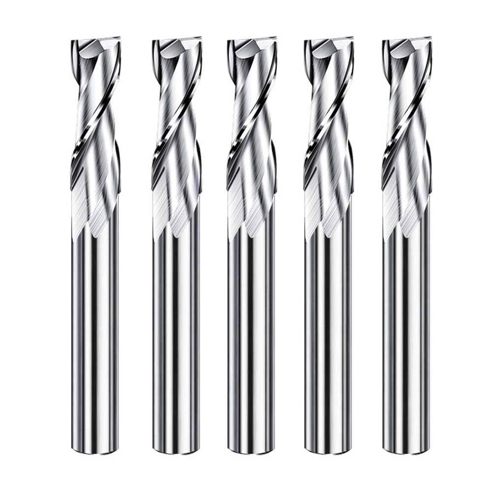 1pc-14-Shank-Milling-Cutter-2-Flute-Flat-End-Mill-Tungsten-Carbide-Engraving-Bit-CNC-Machine-Milling-1901167-6