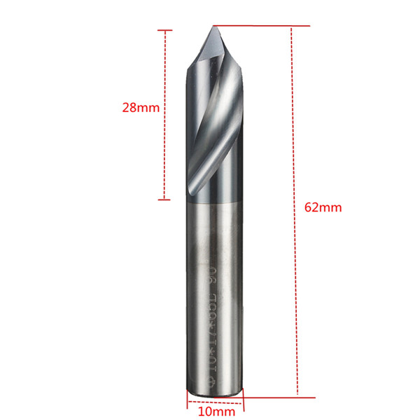 2-Flutes-90-Degree-10mm-Carbide-Chamfer-Mill-62mm-Length-End-Milling-Cutter-Bit-1119812-1